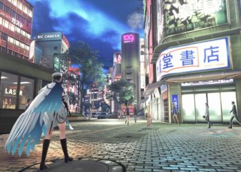 Un nouveau trailer et le plein d’infos pour Reynatis sur Nintendo Switch