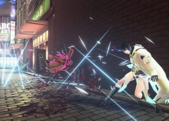 Un nouveau trailer et le plein d&rsquo;infos pour Reynatis sur Nintendo Switch