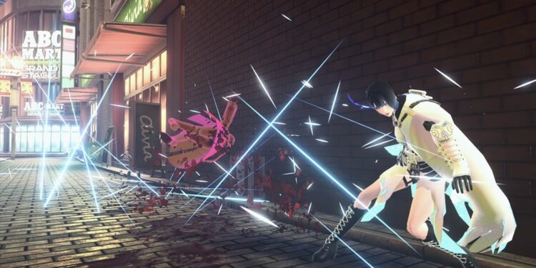 Un nouveau trailer et le plein d’infos pour Reynatis sur Nintendo Switch