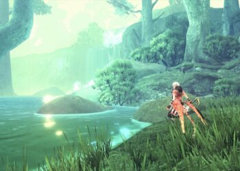 Un nouveau trailer et le plein d’infos pour Reynatis sur Nintendo Switch