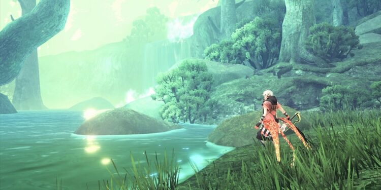 Un nouveau trailer et le plein d’infos pour Reynatis sur Nintendo Switch