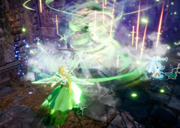 Résumé complet du Nintendo Direct: Partner Showcase février 2024