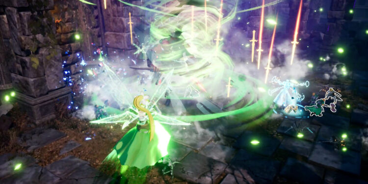 Résumé complet du Nintendo Direct: Partner Showcase février 2024