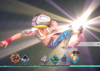 Le nouveau trailer de SaGa Emerald Beyond présente de nouveaux personnages, des armes, des détails concernant le système de combat