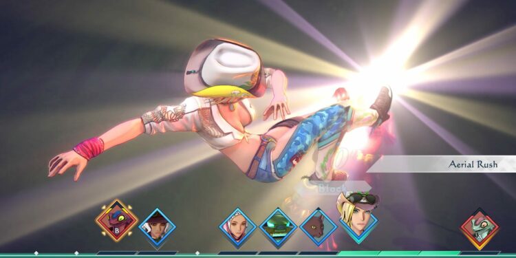 Le nouveau trailer de SaGa Emerald Beyond présente de nouveaux personnages, des armes, des détails concernant le système de combat