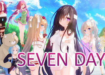 Le VN Seven Days annoncé sur Nintendo Switch