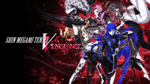 Shin Megami Tensei V: Vengeance (Nintendo Switch) – Le test