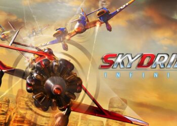 SkyDrift Infinity (Nintendo Switch) – Le test