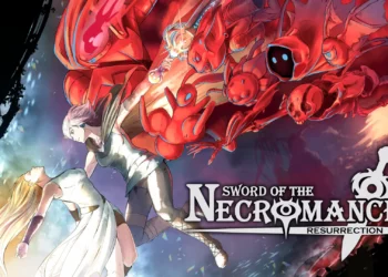 Trois nouveaux jeux annoncés sur Nintendo Switch