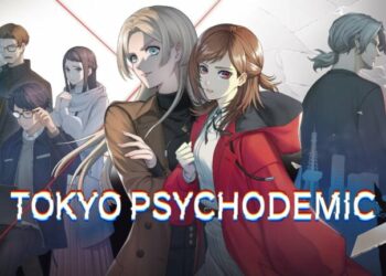 Des dates pour TOKYO PSYCHODEMIC et Mushoku Tensei sur Nintendo Switch
