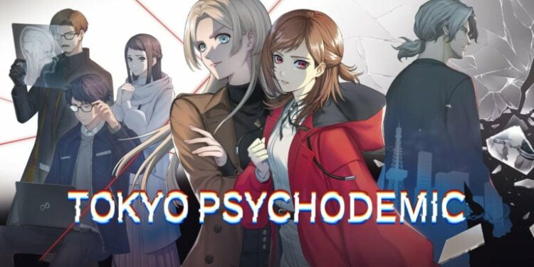 Des dates pour TOKYO PSYCHODEMIC et Mushoku Tensei sur Nintendo Switch