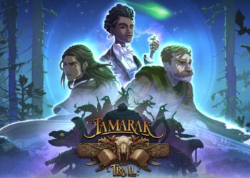 Tamarak Trail (Nintendo Switch) – Le test