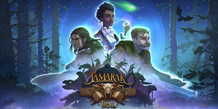 Tamarak Trail (Nintendo Switch) – Le test