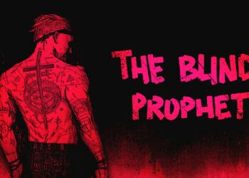 The Blind Prophet (Nintendo Switch) – Le test