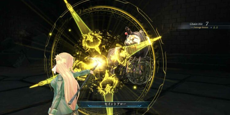 Une vidéo gameplay pour The Legend of Heroes: Trails through Daybreak sur Nintendo Switch