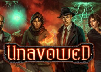 Unavowed (Nintendo Switch) – Le test