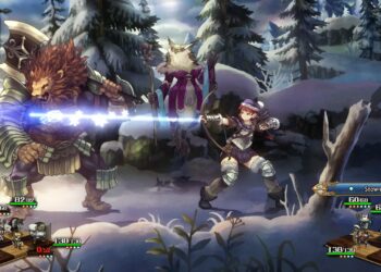 Résumé complet du Nintendo Direct: Partner Showcase février 2024