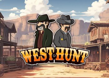 West Hunt (Nintendo Switch) – Le test