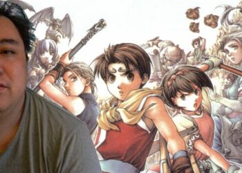 Yoshitaka Murayama (papa de Suikoden/Eiyuden) nous a quitté