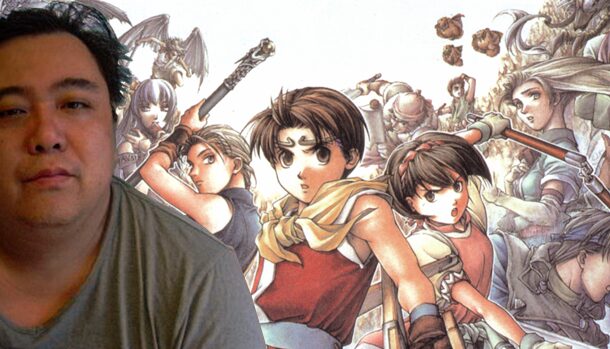 Yoshitaka Murayama (papa de Suikoden/Eiyuden) nous a quitté