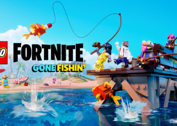 Des mises à jour pour LEGO Fortnite, Rocket Racing et Fortnite Festival sont désormais disponibles