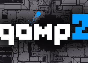 qomp2 (Nintendo Switch) – Le test