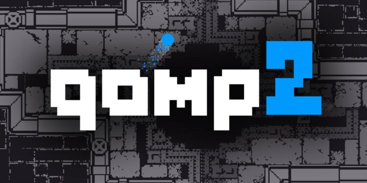 qomp2 (Nintendo Switch) – Le test