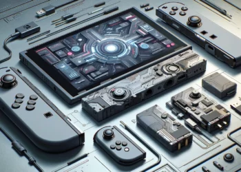 Le Nintendo Direct la semaine prochaine ? La Nintendo Switch 2 annoncée en mars ?