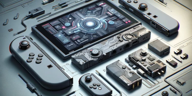 Le Nintendo Direct la semaine prochaine ? La Nintendo Switch 2 annoncée en mars ?