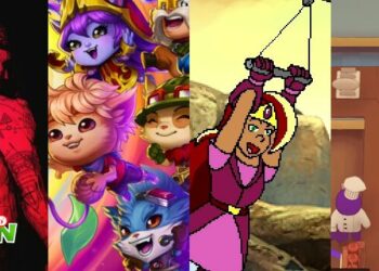 Retour sur les tests Nintendo Switch du mois de février 2024 sur Nintendo-Town