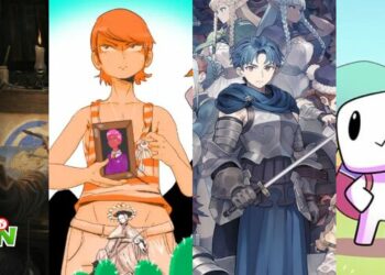 Retour sur les tests Nintendo Switch du mois de mars 2024 sur Nintendo-Town