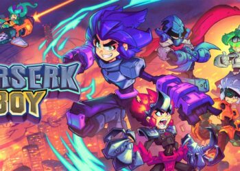 Berserk Boy (Nintendo Switch) – Le test