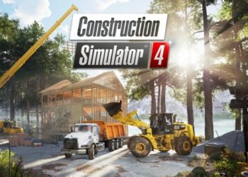 Construction Simulator 4