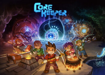 Core Keeper sortira en Français sur Nintendo Switch