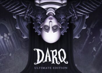 DARQ Ultimate Edition (Nintendo Switch) – Le test