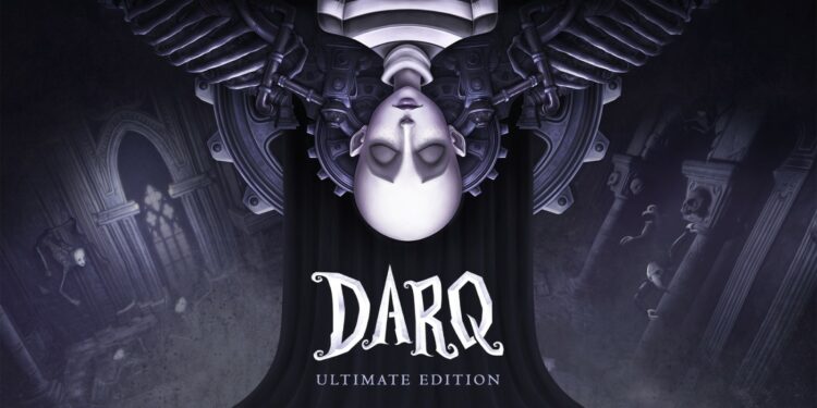 DARQ Ultimate Edition (Nintendo Switch) – Le test