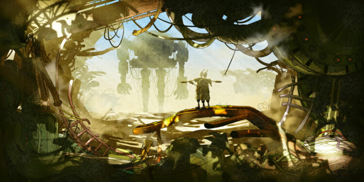 De nouvelles informations sur les mondes et les personnages de SaGa Emerald Beyond