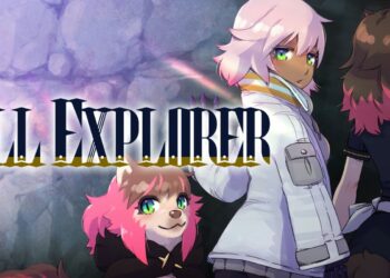 Doll Explorer annoncé sur Nintendo Switch