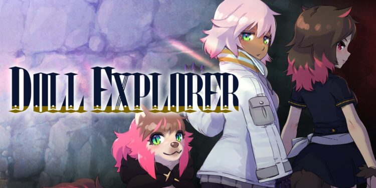 Doll Explorer annoncé sur Nintendo Switch