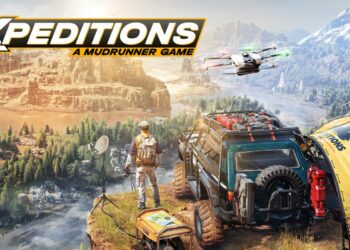 Expeditions: A MudRunner Game (Nintendo Switch) – Le test
