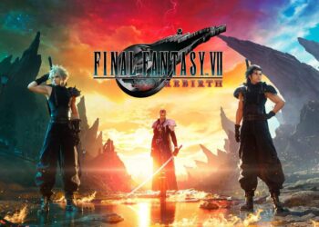 Top des ventes de la semaine au Japon: FF7 n’a pas sauvé la Ps5