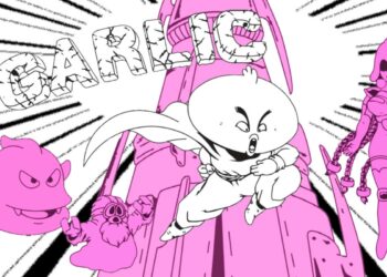 Garlic (Nintendo Switch) – Le test