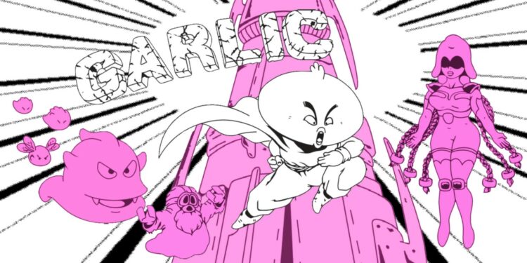 Garlic (Nintendo Switch) – Le test