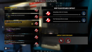 Ghostbusters Spirits Unleashed Ecto Edition