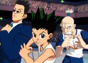 Hunter x Hunter: Nen x Impact annoncé sur Nintendo Switch
