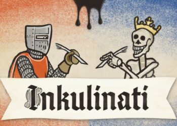 Inkulinati (Nintendo Switch) – Le test