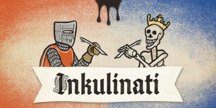 Inkulinati (Nintendo Switch) – Le test