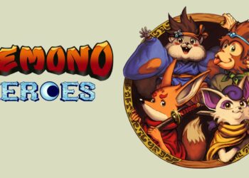 Kemono Heroes bientôt retiré de l’eShop Nintendo Switch