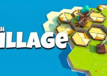 Match Village (Nintendo Switch) – Le test