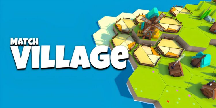 Match Village (Nintendo Switch) – Le test